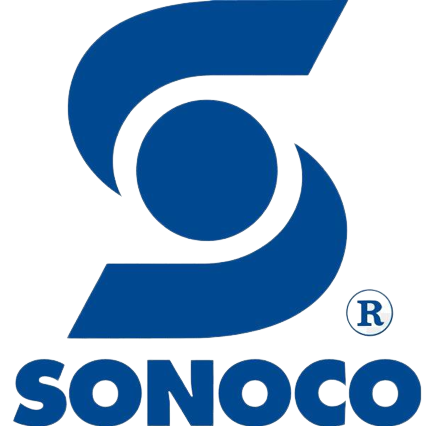 ~ Sonoco