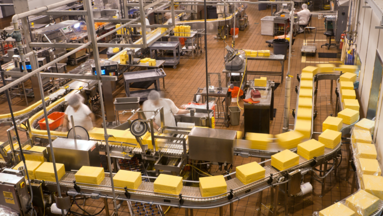 The Packaged Food Industry: A Lucrative Career Path with Many Opportunities