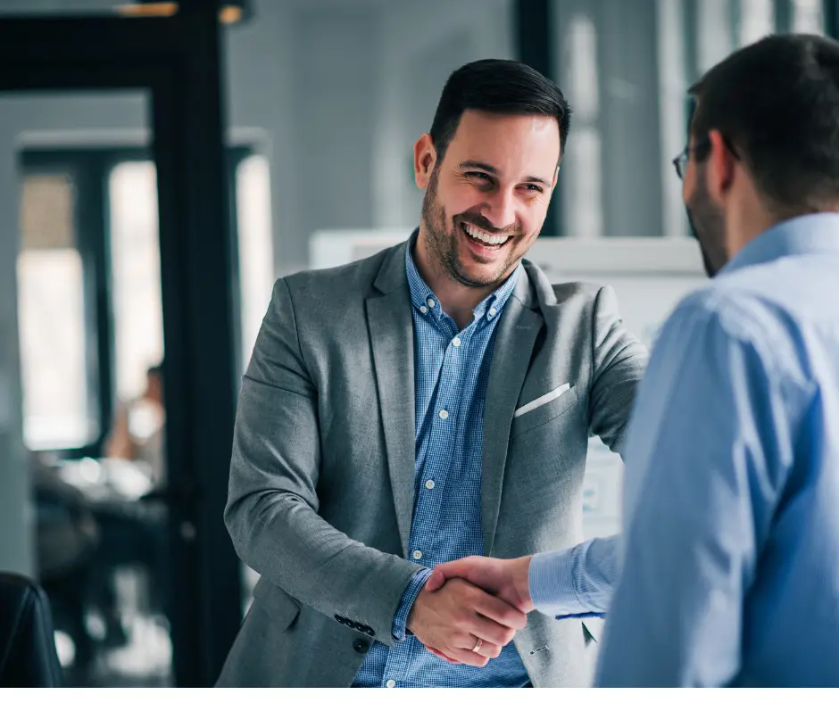 it staffing company