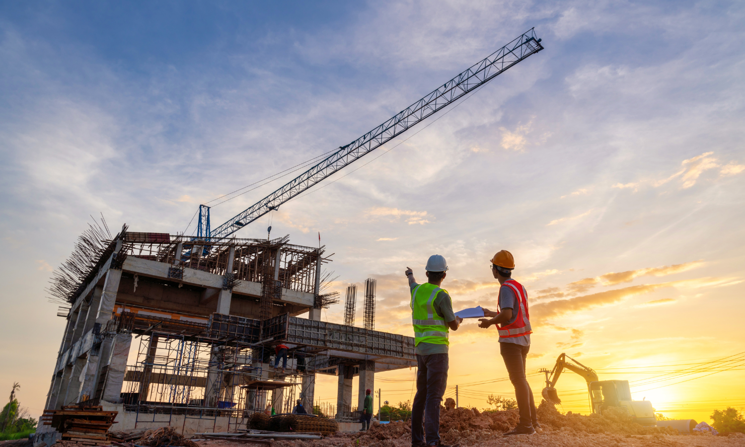 civil engineering recruiting