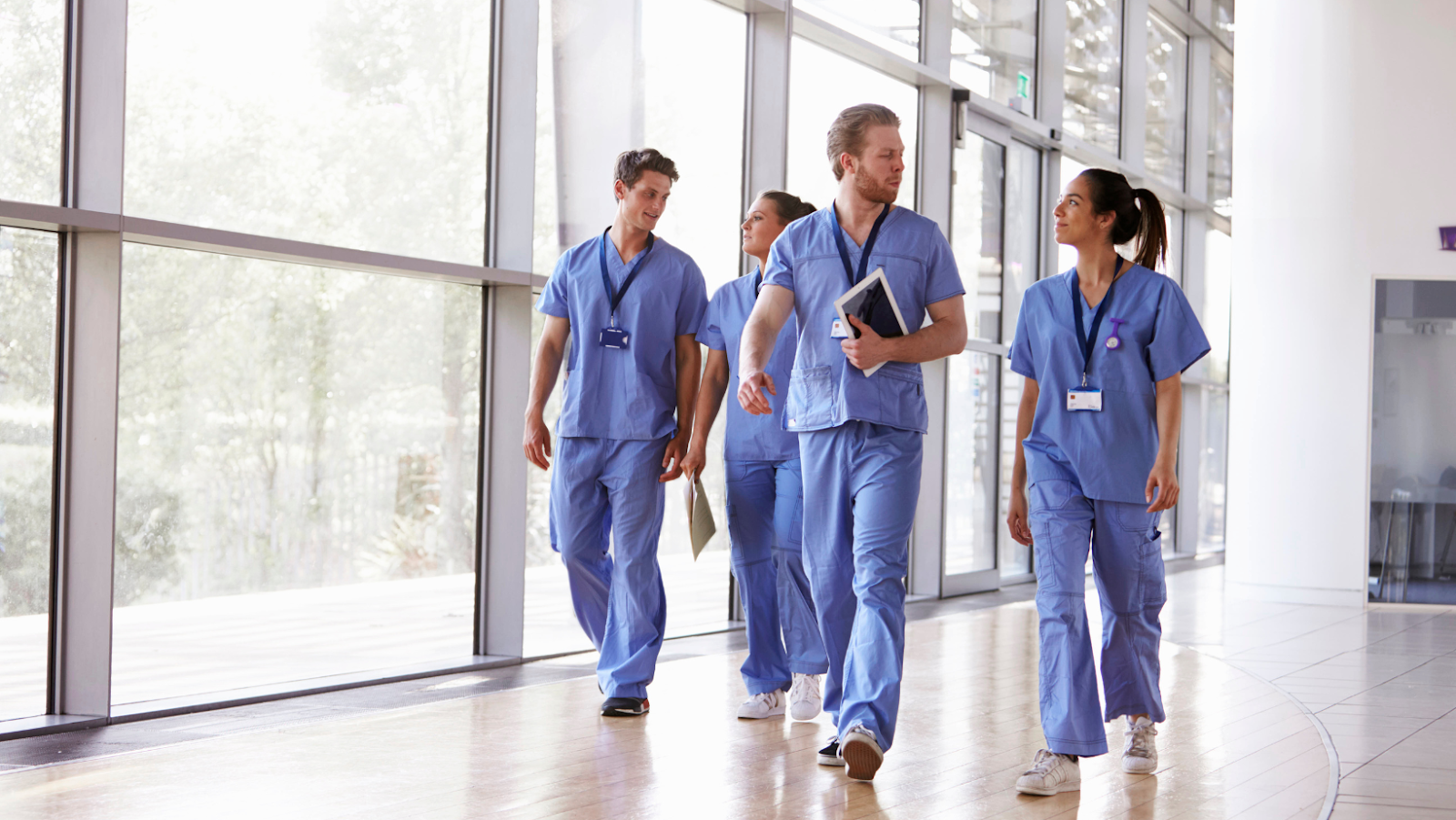 healthcare recruitment