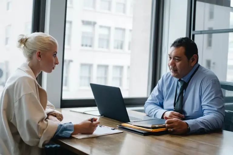 Exploring Contingent Search and Recruiting