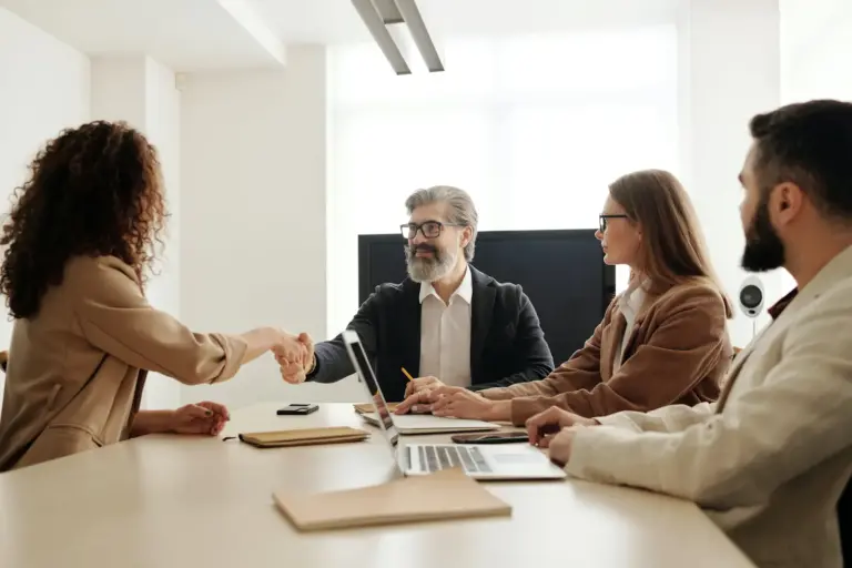 Exploring the World of Accounting Staffing Firms and Headhunters