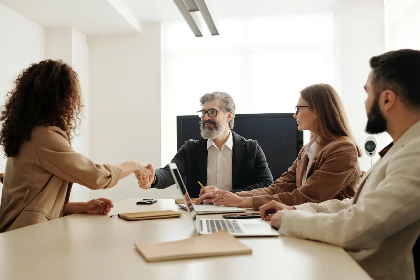 accounting staffing firms