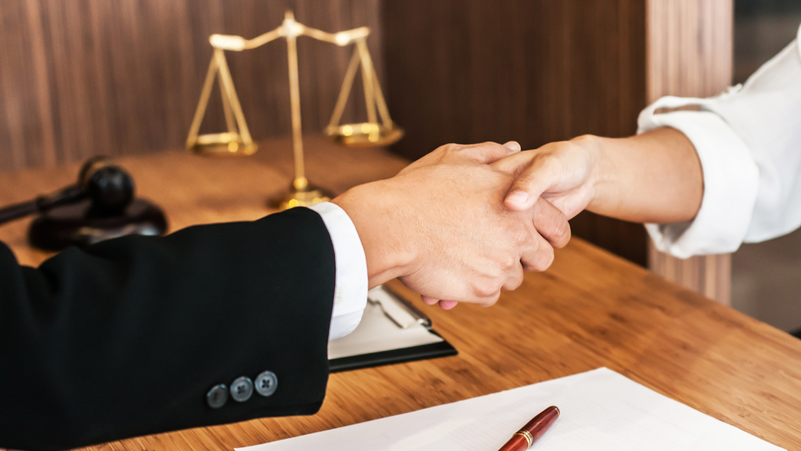 legal recruiting