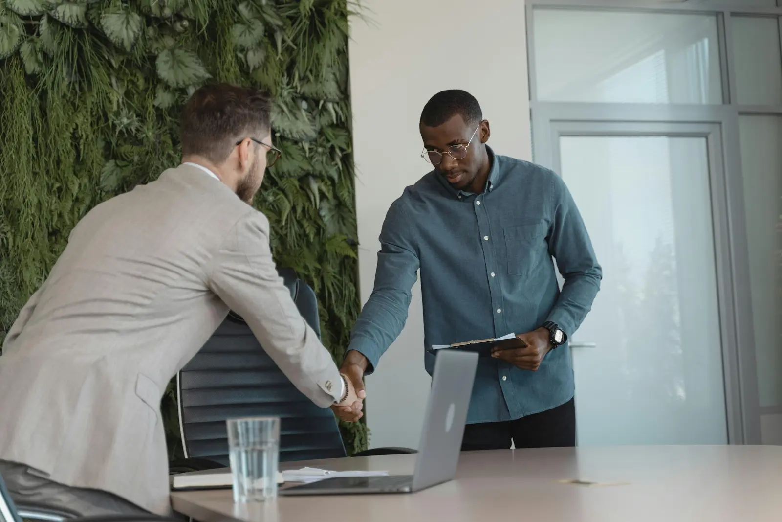 tech recruiters austin