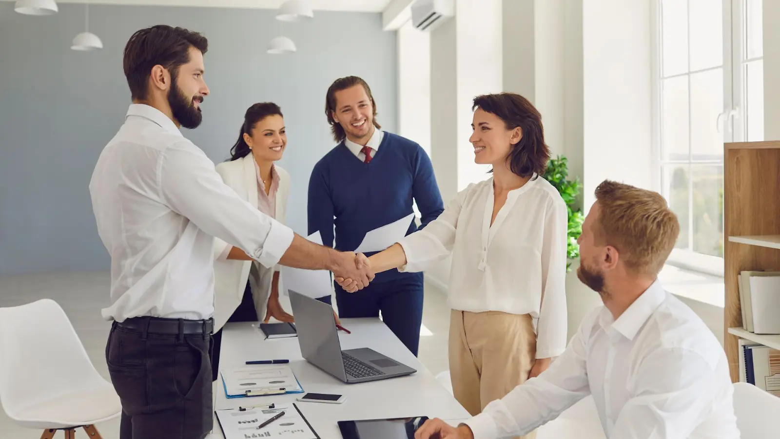 recruiting agencies in austin
