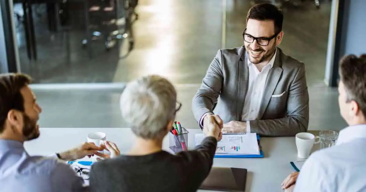 human resources recruiters